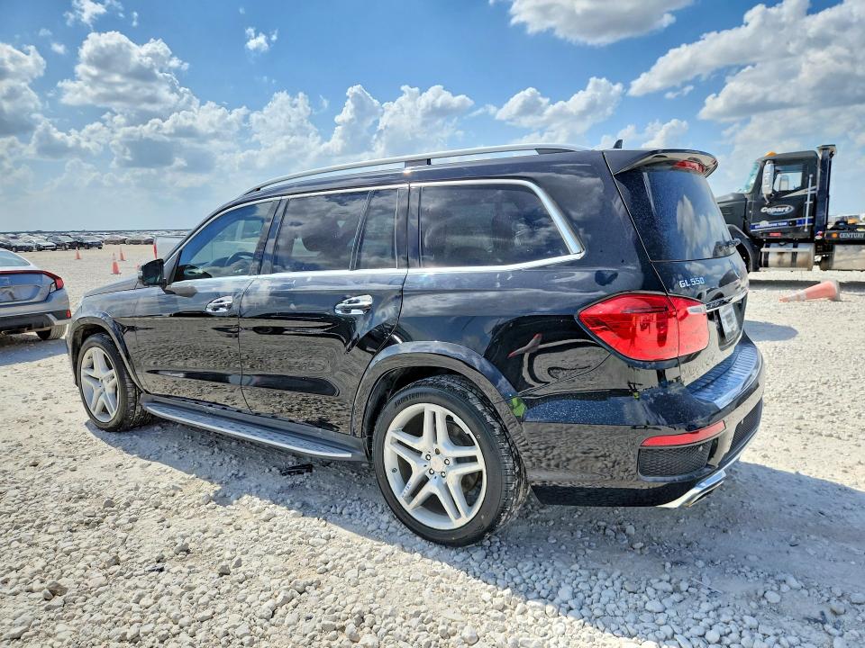 2013 Mercedes-benz Gl მანქანა იყიდება აუქციონზე, vin: 4JGDF7DE3DA151330, აუქციონის ნომერი: 85612295