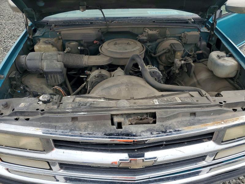 Aukcja sprzedaży 1994 Chevrolet Gmt-400, vin: 1GCEK19K9RE289311, numer aukcji: 60714126