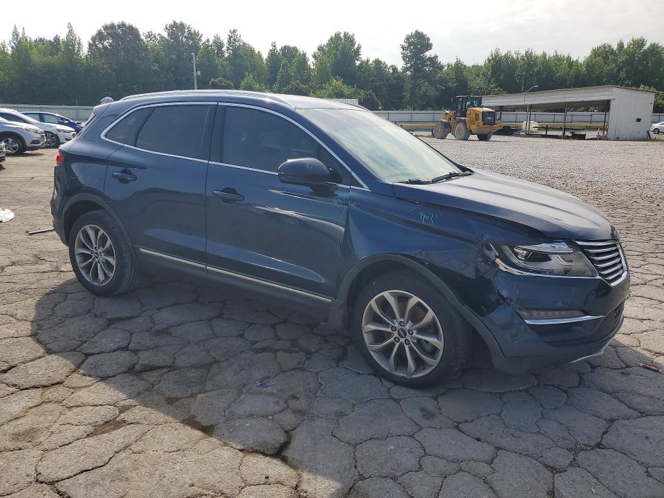 Aukcja sprzedaży 2017 Lincoln Mkc, vin: 5LMCJ2C94HUL51880, numer aukcji: 61796996