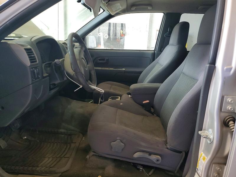 59636696 :رقم المزاد ، 1GTDT136068158346 vin ، 2006 Gmc Canyon مزاد بيع