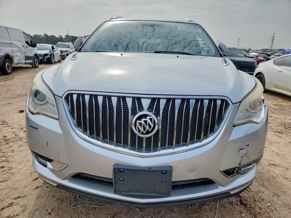 Aukcja sprzedaży 2015 Buick Enclave, vin: 5GAKRAKD0FJ245938, numer aukcji: 61385296