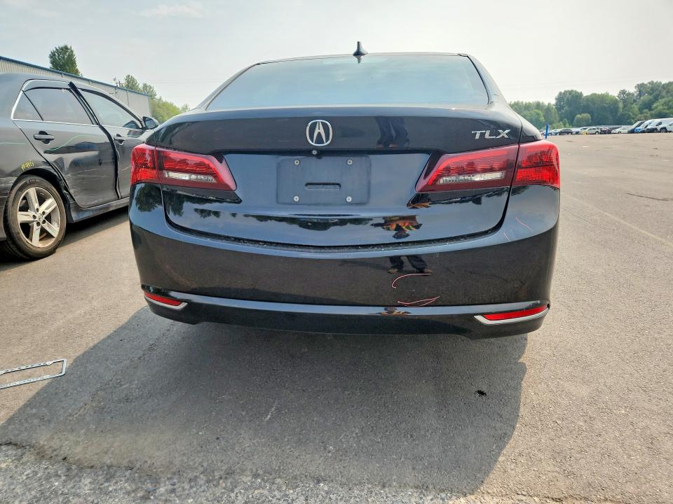 Продаж на аукціоні авто 2015 Acura Tlx, vin: 19UUB1F39FA008413, номер лоту: 61876916
