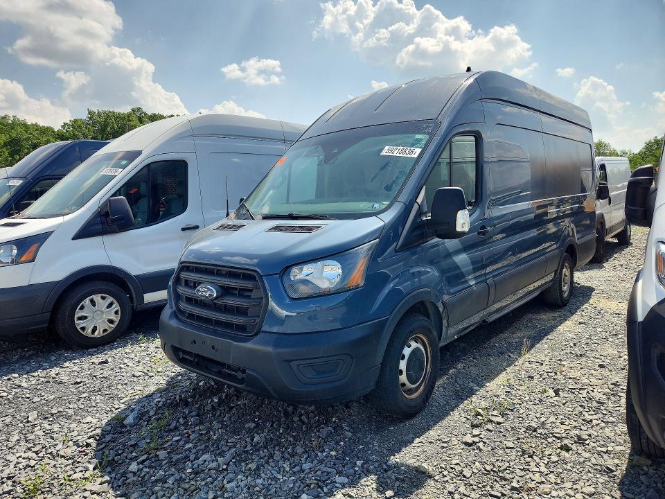 Продаж на аукціоні авто 2020 Ford Transit, vin: 1FTBR3X81LKB28106, номер лоту: 59218836