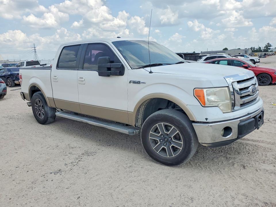 Продаж на аукціоні авто 2011 Ford F150, vin: 1FTFW1CF3BFA40331, номер лоту: 62875746
