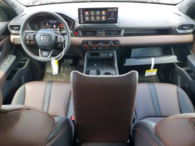 60690406 :رقم المزاد ، 5FNYG1H69TB012652 vin ، 2026 Honda Pilot مزاد بيع