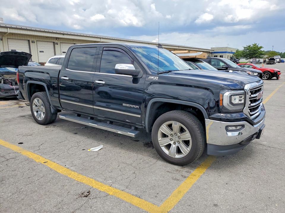 Aukcja sprzedaży 2017 Gmc Sierra, vin: 3GTU2NEJ9HG179527, numer aukcji: 60176836