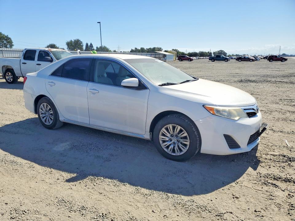 Продажа на аукционе авто 2014 Toyota Camry, vin: 4T4BF1FK9ER422887, номер лота: 60602046