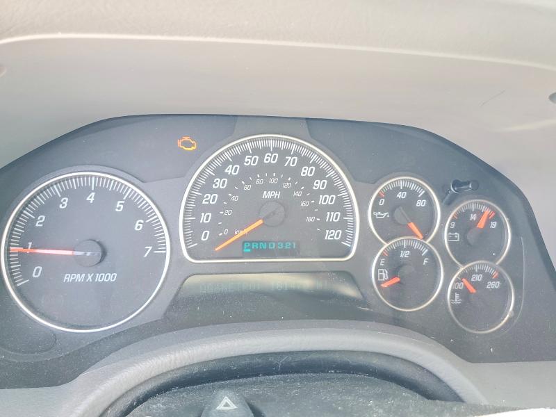 Продажа на аукционе авто 2005 Gmc Envoy, vin: 1GKES16S456149941, номер лота: 59334496