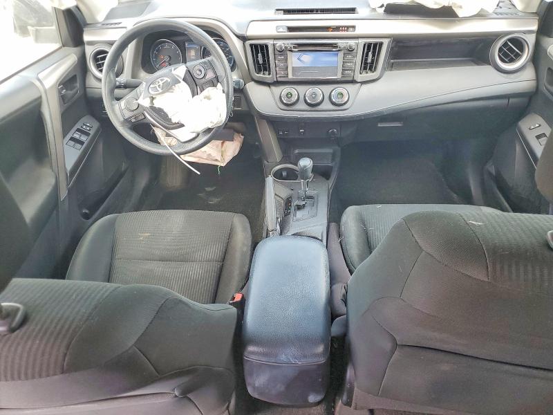 2018 Toyota Rav4 მანქანა იყიდება აუქციონზე, vin: 2T3BFREV3JW792500, აუქციონის ნომერი: 62049706