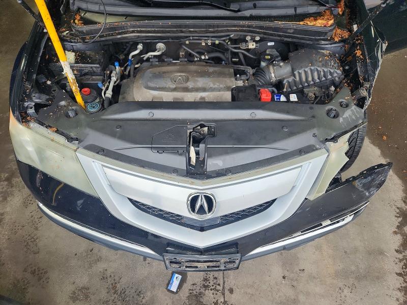 Aukcja sprzedaży 2011 Acura Mdx, vin: 2HNYD2H72BH535215, numer aukcji: 63585766