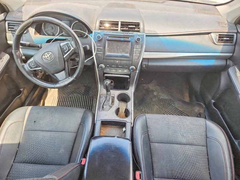 Продажа на аукционе авто 2015 Toyota Camry, vin: 4T1BF1FK9FU986082, номер лота: 59697096