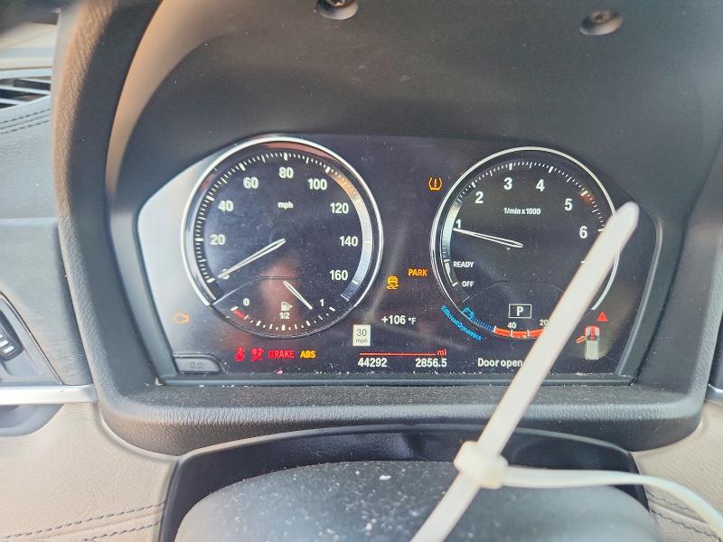 Aukcja sprzedaży 2019 Bmw X2, vin: WBXYJ5C57K5N71675, numer aukcji: 61156356