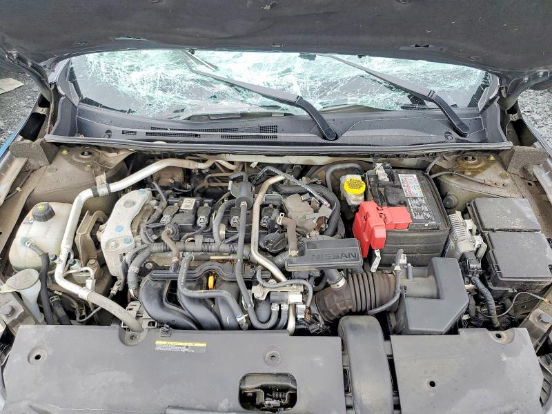 Aukcja sprzedaży 2023 Nissan Sentra, vin: 3N1AB8BV5PY296996, numer aukcji: 61324776