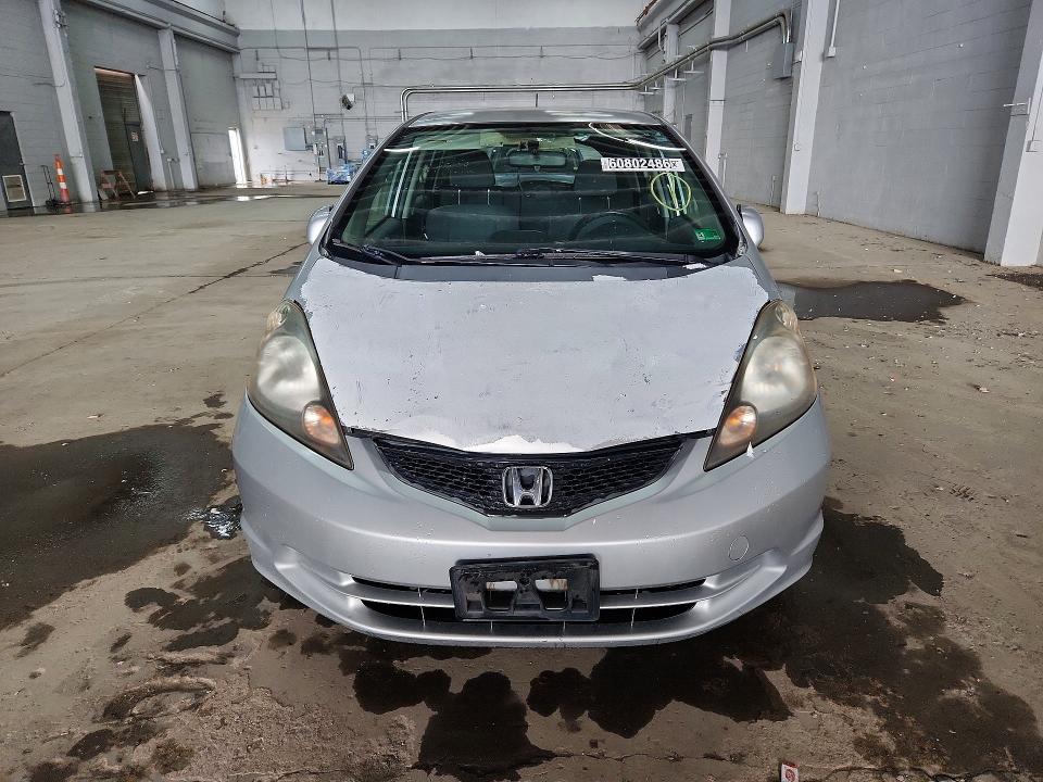 Продаж на аукціоні авто 2012 Honda Fit, vin: JHMGE8H34CS003598, номер лоту: 60802486