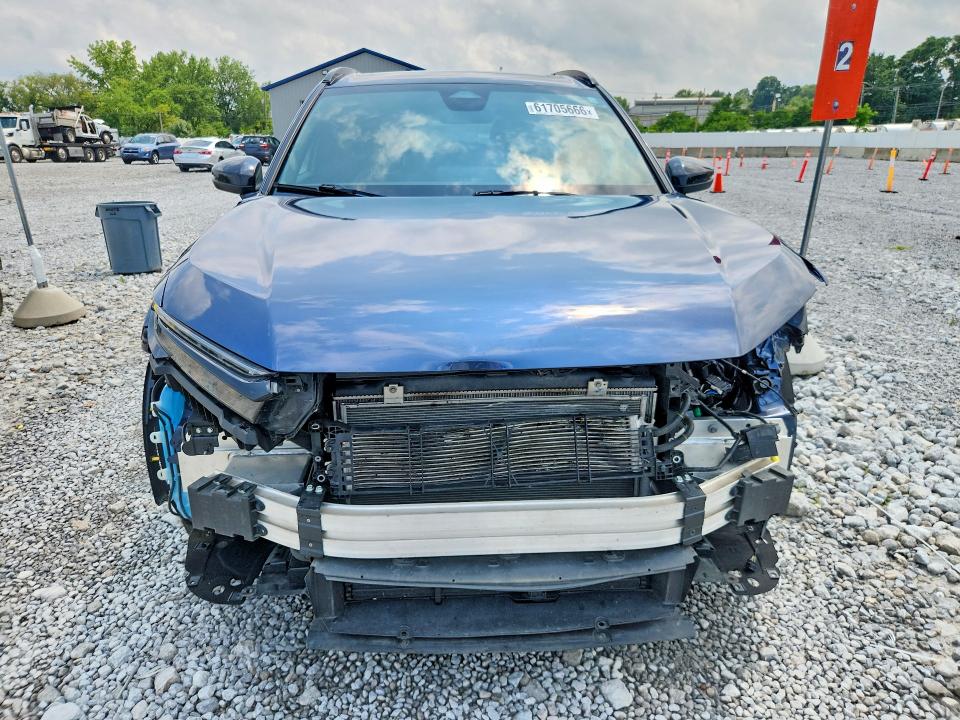 Aukcja sprzedaży 2024 Honda Cr-v, vin: 7FARS6H86RE034218, numer aukcji: 61705666
