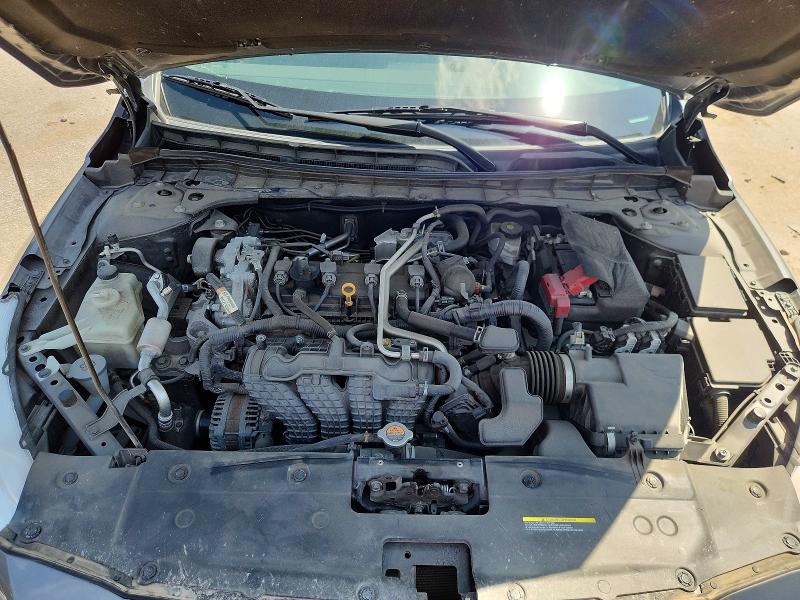 2021 Nissan Altima მანქანა იყიდება აუქციონზე, vin: 1N4BL4BV7MN422491, აუქციონის ნომერი: 77581465