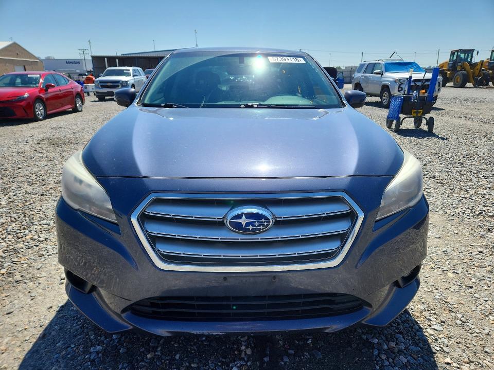 2017 Subaru Legacy მანქანა იყიდება აუქციონზე, vin: 4S3BNAF67H3052974, აუქციონის ნომერი: 62399716