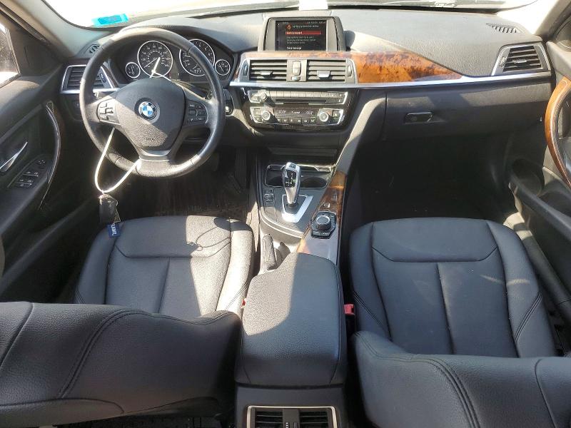 61792286 :رقم المزاد ، WBA8A3C52JA357505 vin ، 2018 Bmw 320 مزاد بيع
