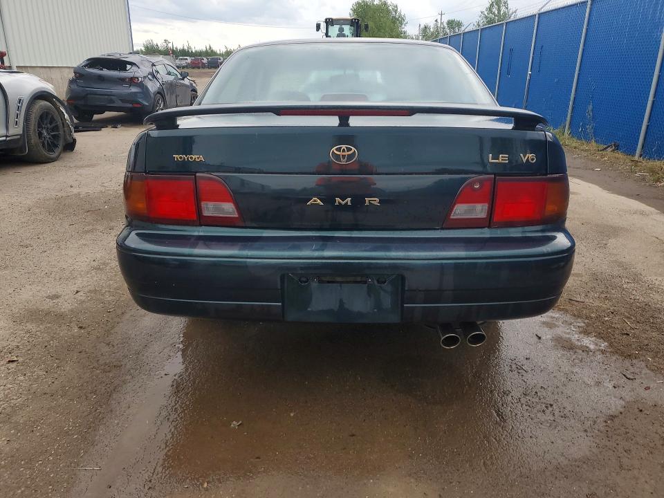 1995 Toyota Camry მანქანა იყიდება აუქციონზე, vin: 4T1GK12E9SU088044, აუქციონის ნომერი: 62101076