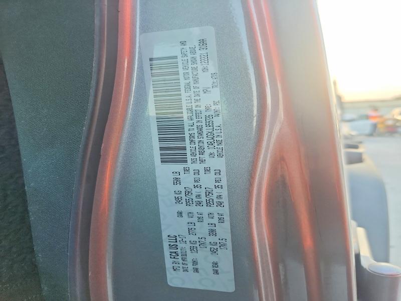Aukcja sprzedaży 2018 Jeep Wrangler Unlimited, vin: 1C4BJWDGXJL859726, numer aukcji: 61632496
