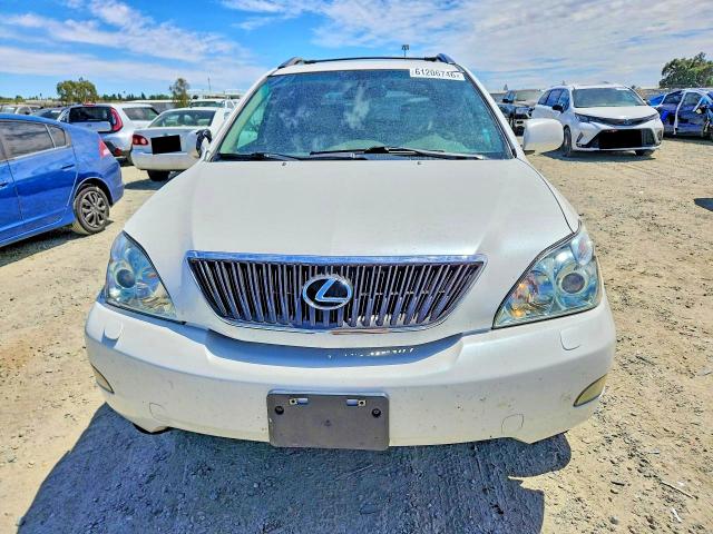 Aukcja sprzedaży 2006 Lexus Rx, vin: 2T2HA31U96C100109, numer aukcji: 61206746