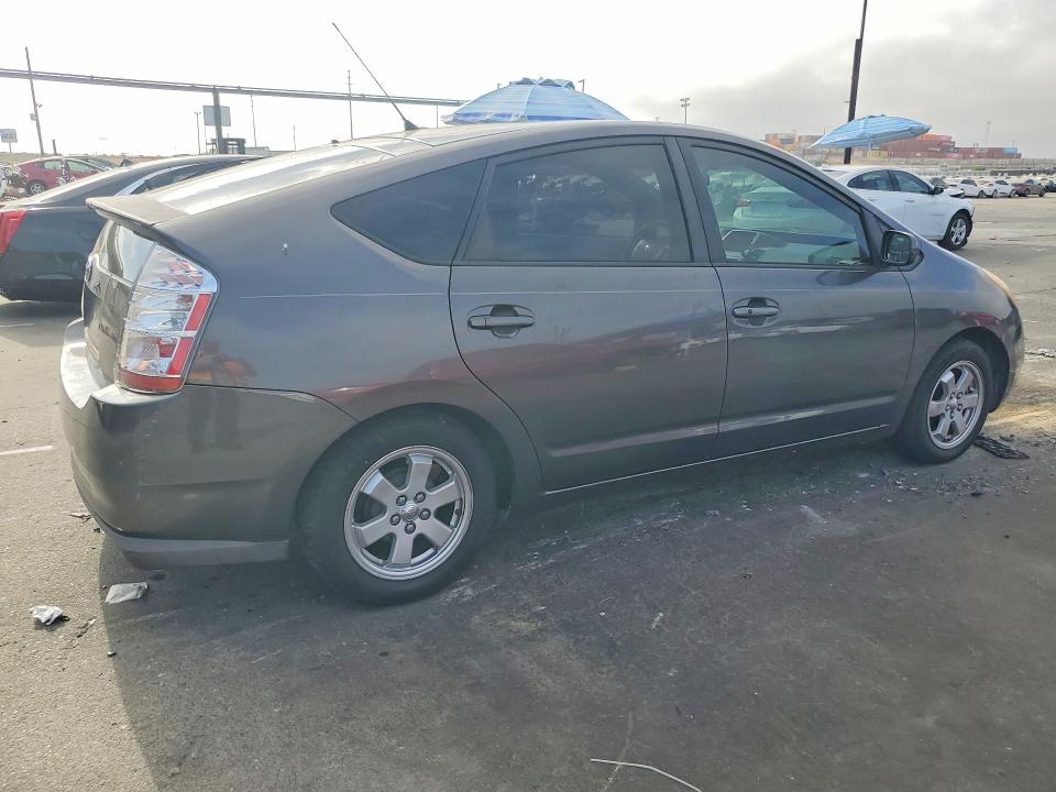 Aukcja sprzedaży 2007 Toyota Prius, vin: JTDKB20U773289257, numer aukcji: 61510956