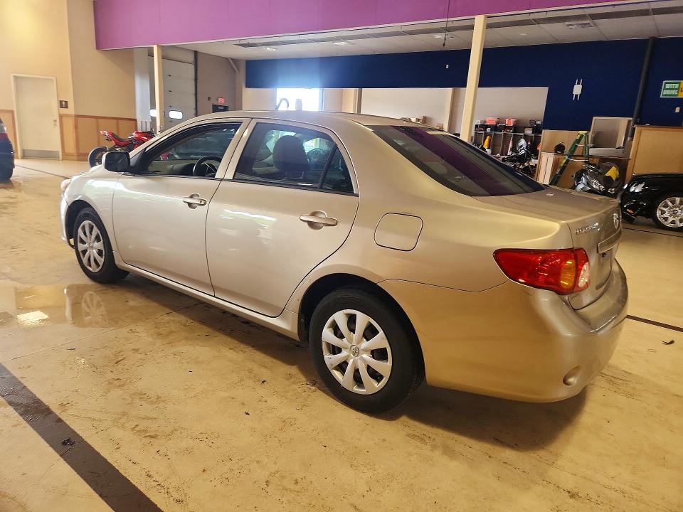 Продажа на аукционе авто 2010 Toyota Corolla, vin: 2T1BU4EEXAC244819, номер лота: 62254556