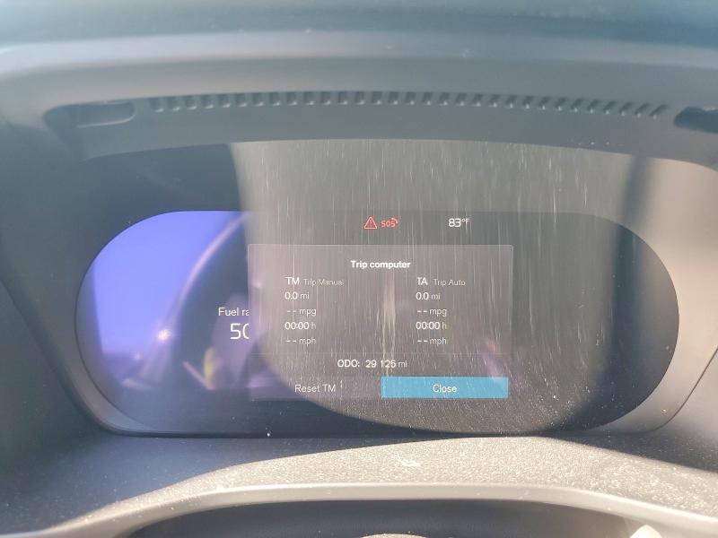 Продажа на аукционе авто 2024 Volvo Xc40, vin: YV4L12UK5R2343578, номер лота: 59827616
