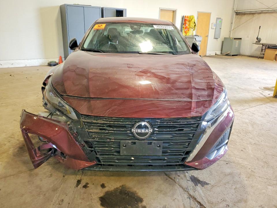 Aukcja sprzedaży 2025 Nissan Altima, vin: 1N4BL4DV2SN352571, numer aukcji: 62620506