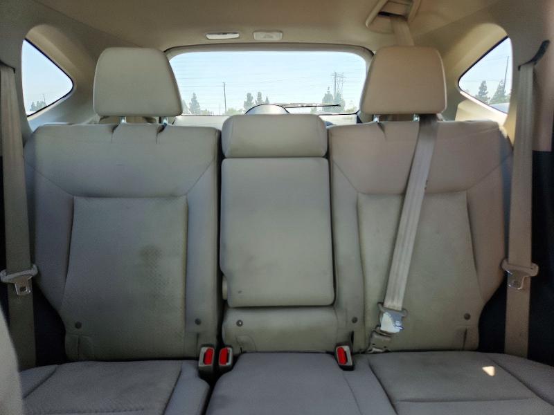 59710906 :رقم المزاد ، 5J6RM3H42GL006289 vin ، 2016 Honda Cr-v مزاد بيع