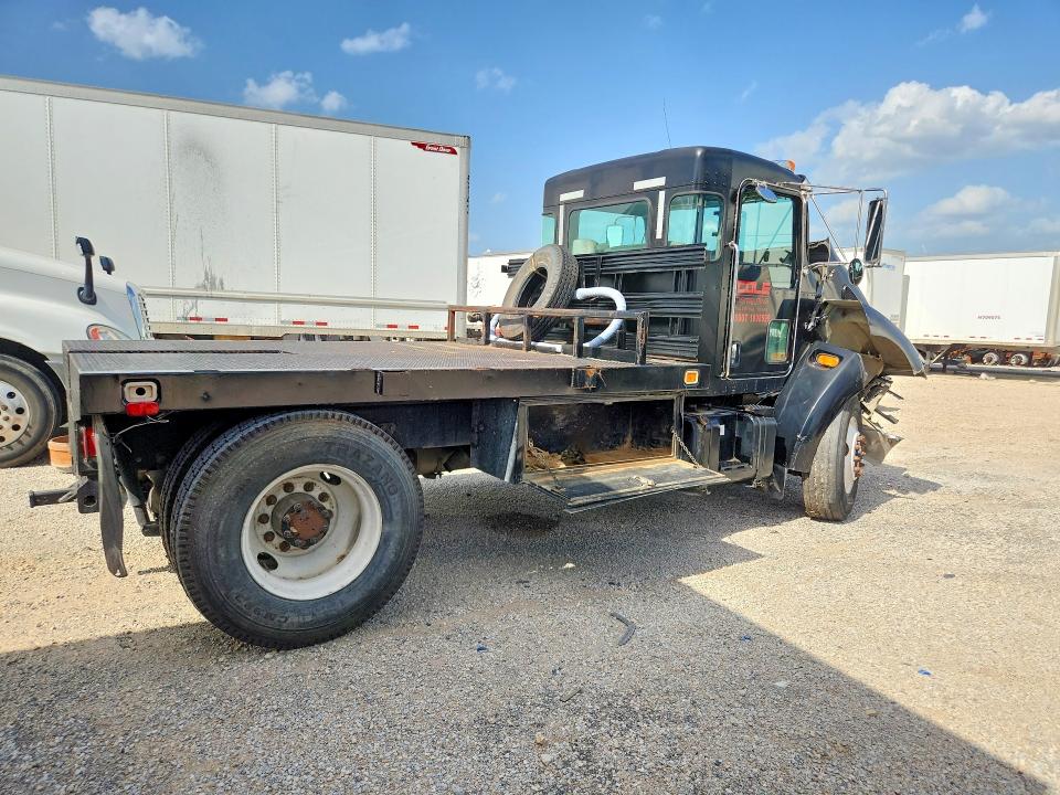 Aukcja sprzedaży 2007 Kenworth T300 Dump, vin: 2NKMHZ7X57M204029, numer aukcji: 61188806