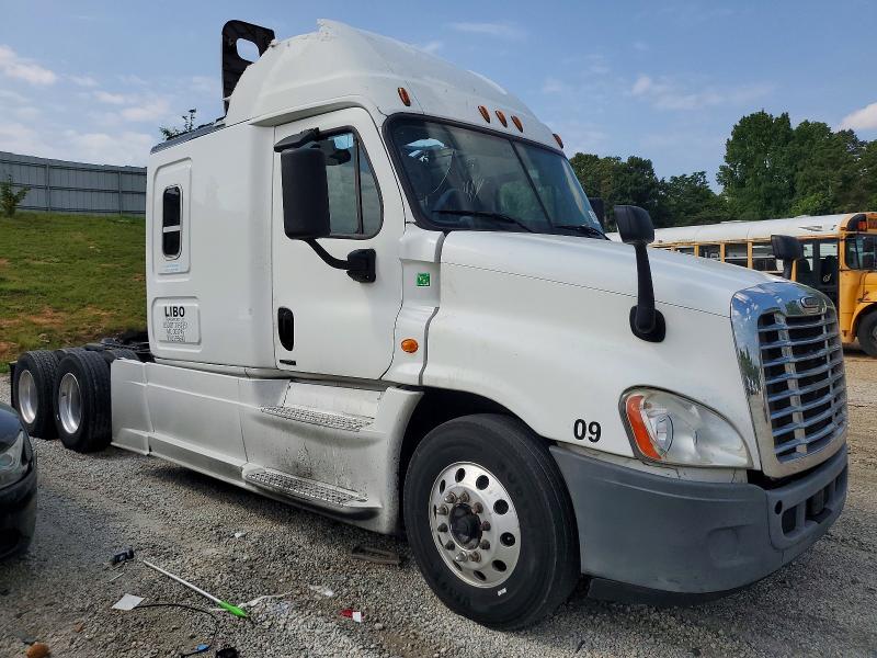 Aukcja sprzedaży 2015 Freightliner Cascadia 125, vin: 1FUJGLD57FLFL7751, numer aukcji: 59124806