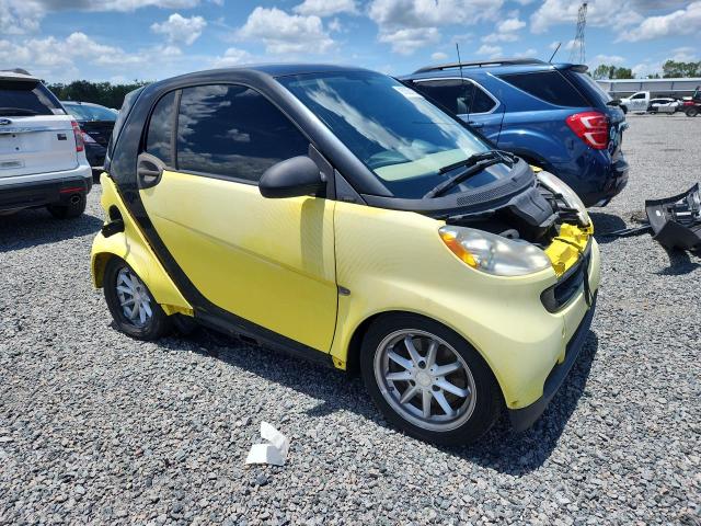Продажа на аукционе авто 2008 Smart Fortwo, vin: WMEEJ31X98K200957, номер лота: 85635135