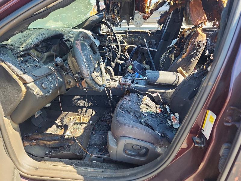 62256076 :رقم المزاد ، 1LNHL9FT9BG611294 vin ، 2011 Lincoln Mks مزاد بيع