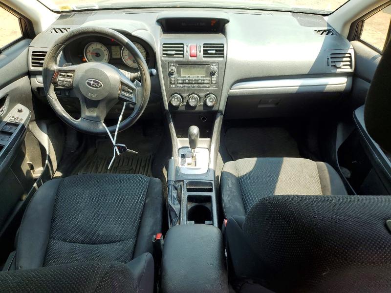 Aukcja sprzedaży 2013 Subaru Impreza, vin: JF1GPAC64DH808963, numer aukcji: 62856226
