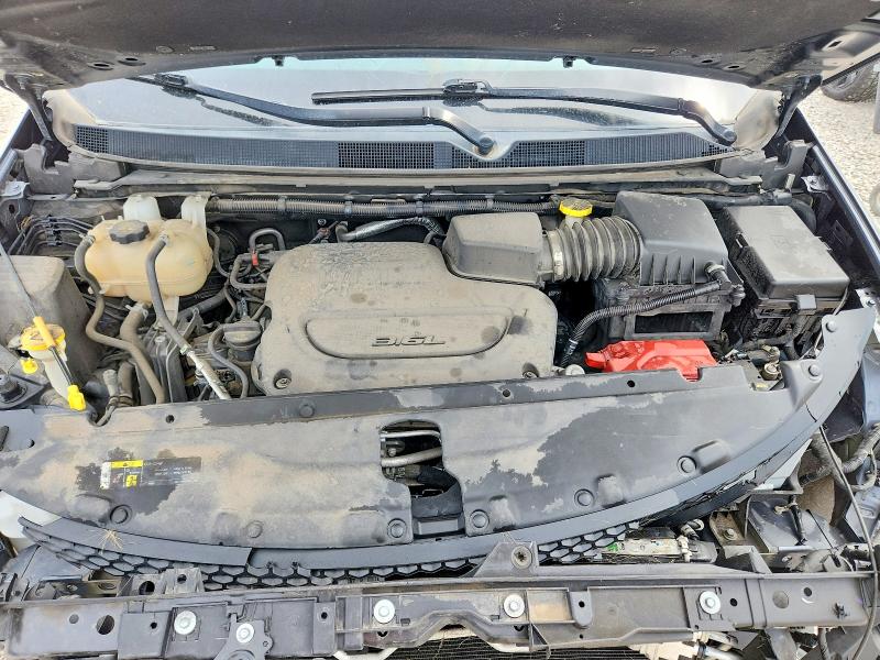 Auction sale of the 2020 Chrysler Pacifica, vin: 2C4RC3BG4LR282745, lot number: 63249306