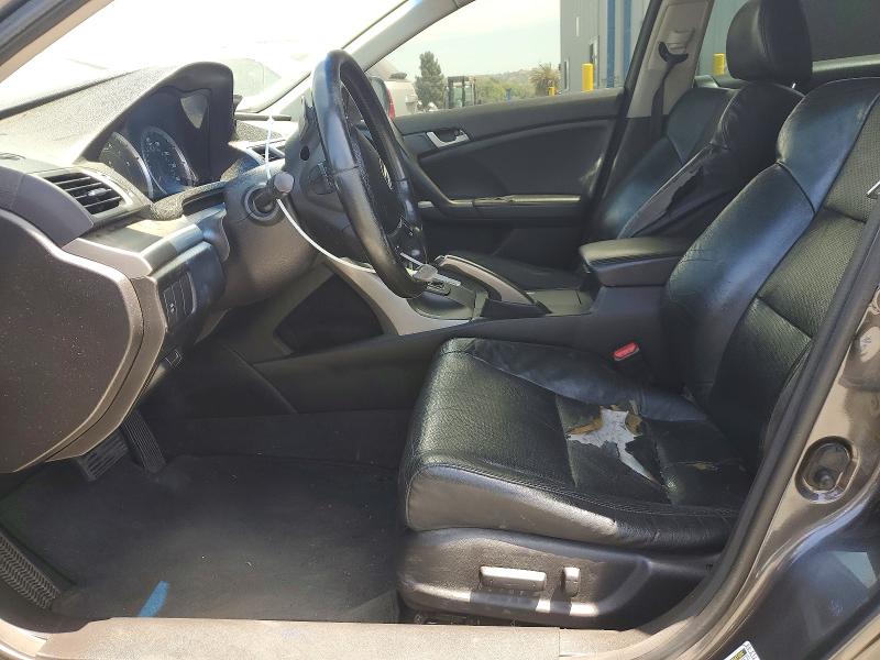 Aukcja sprzedaży 2010 Acura Tsx, vin: JH4CU2F61AC006719, numer aukcji: 59883376