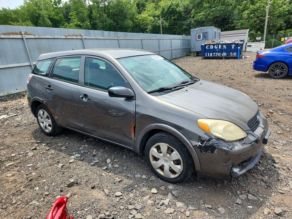 Продаж на аукціоні авто 2005 Toyota Matrix, vin: 2T1KR32E25C429274, номер лоту: 62487216