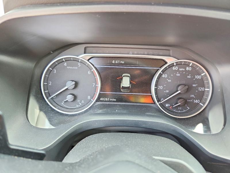 Aukcja sprzedaży 2025 Nissan Rogue, vin: 5N1BT3BA1SC836050, numer aukcji: 60924366