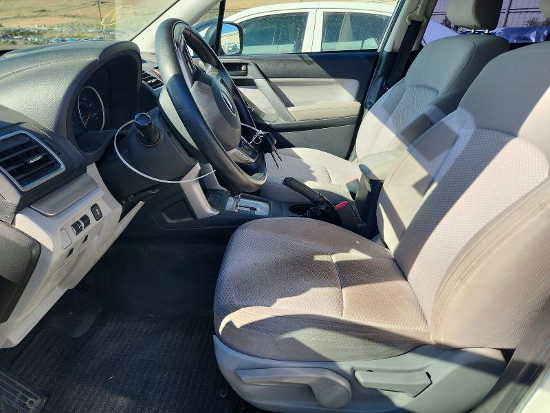 Aukcja sprzedaży 2016 Subaru Forester, vin: JF2SJABC6GH514418, numer aukcji: 58949566