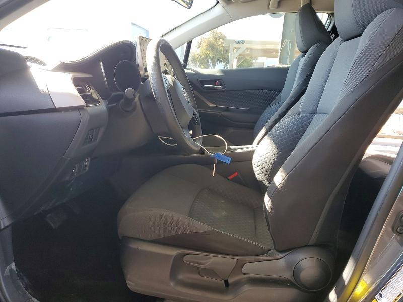 Продаж на аукціоні авто 2021 Toyota C-hr, vin: JTNKHMBX2M1112572, номер лоту: 60313656