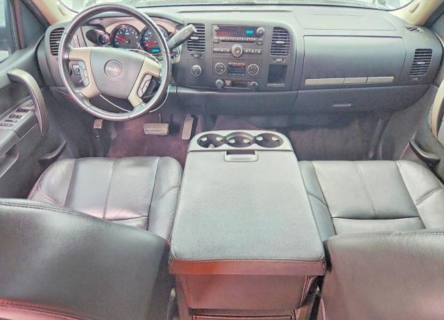 Продажа на аукционе авто 2013 Gmc Sierra, vin: 1GTR2VE72DZ192429, номер лота: 60503416