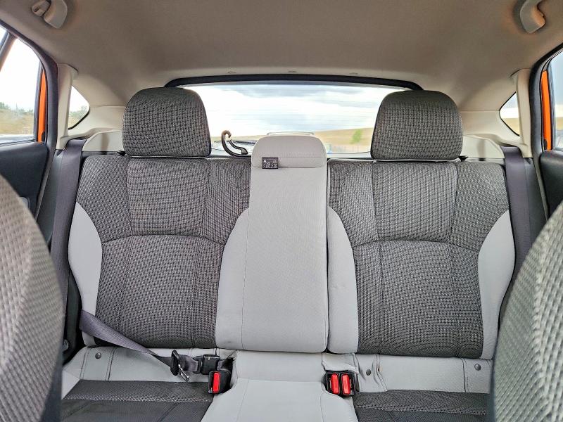 Продаж на аукціоні авто 2018 Subaru Crosstrek, vin: JF2GTAAC4JH212490, номер лоту: 59839306
