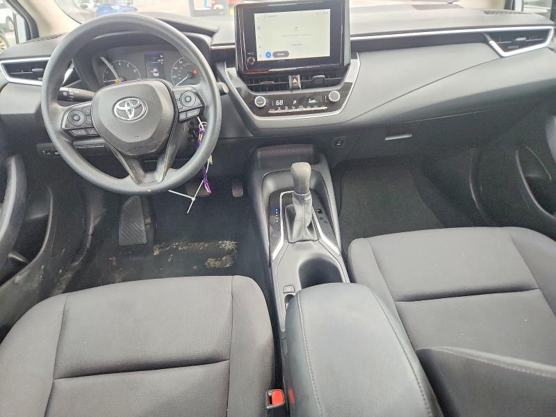 Продаж на аукціоні авто 2023 Toyota Corolla, vin: 5YFB4MDE6PP044403, номер лоту: 62488016