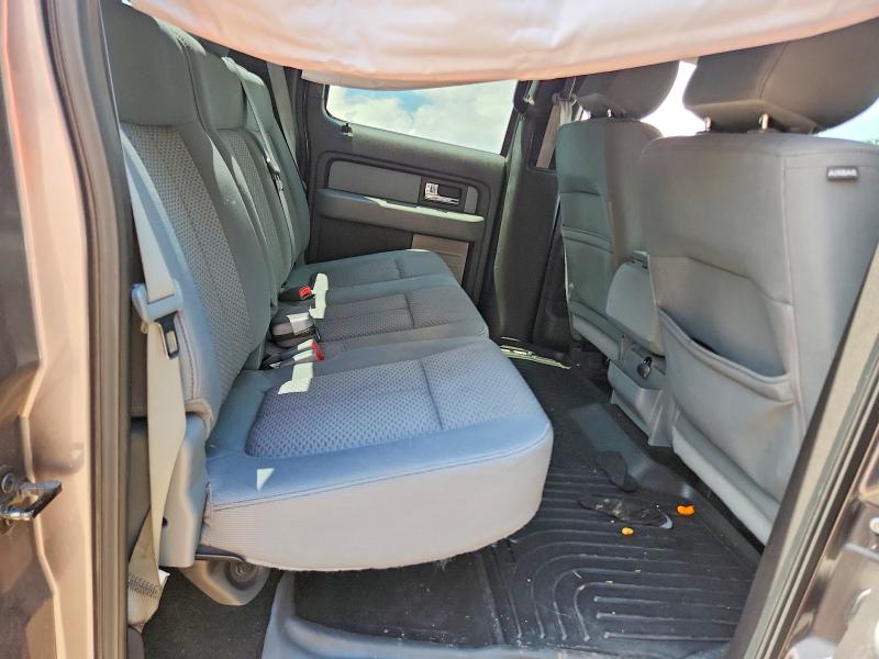 2013 Ford F150 მანქანა იყიდება აუქციონზე, vin: 1FTFW1EF5DKD07847, აუქციონის ნომერი: 63356696