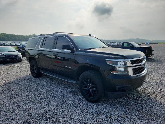 59263426 :رقم المزاد ، 1GNSKJKC6FR727803 vin ، 2015 Chevrolet Suburban مزاد بيع