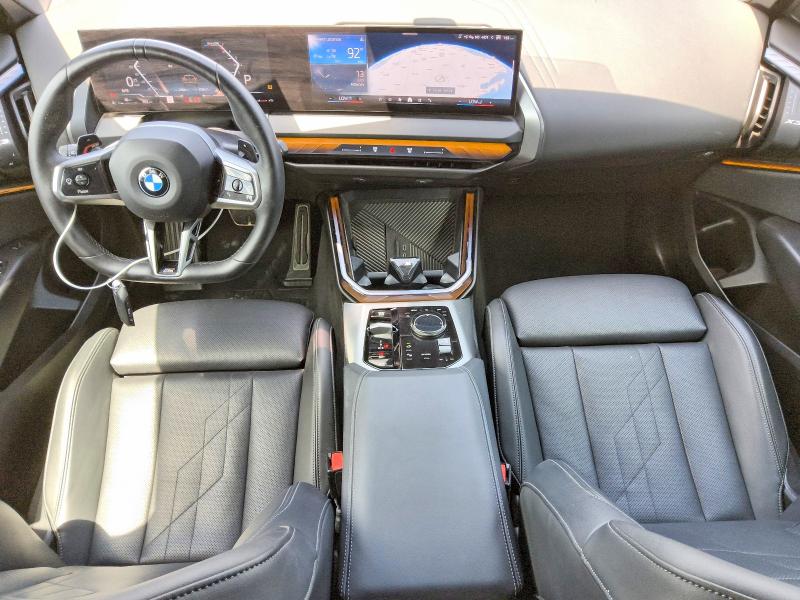 58363396 :رقم المزاد ، 5UX53GP01S9Z57049 vin ، 2025 Bmw X3 مزاد بيع
