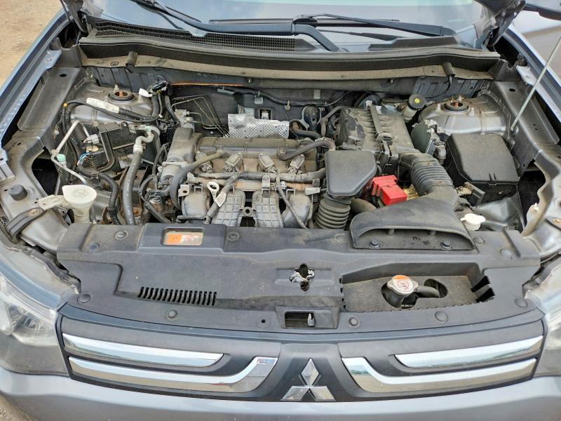 Продажа на аукционе авто 2014 Mitsubishi Outlander, vin: JA4AZ3A32EZ003287, номер лота: 62951696