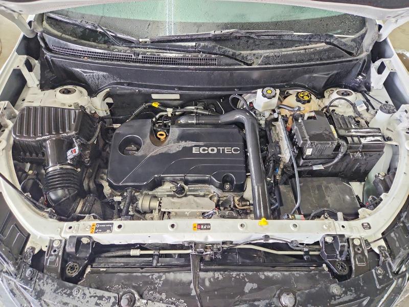 Продажа на аукционе авто 2020 Chevrolet Equinox, vin: 3GNAXHEVXLS527423, номер лота: 61196006