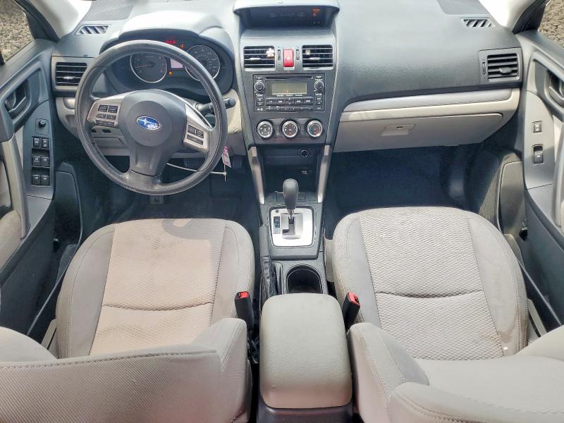 Продажа на аукционе авто 2014 Subaru Forester, vin: JF2SJAAC6EH486148, номер лота: 60925296
